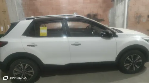 Kia KX1 2025 La tout av toi
