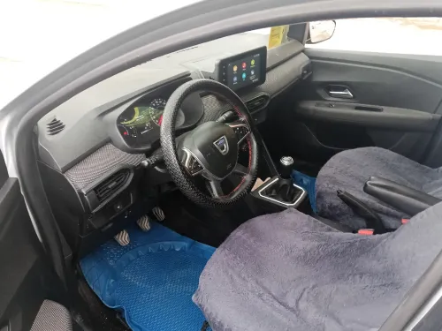 Dacia Sandero 2021 Sandero