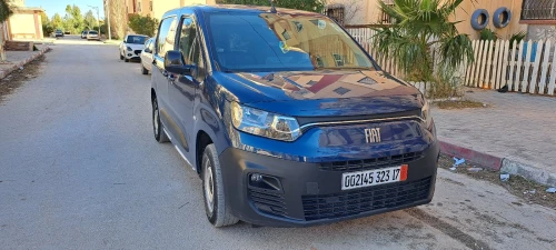 Fiat Doblo 2023 Doblo