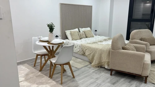 Location Appartement Studio Oran Bir el djir