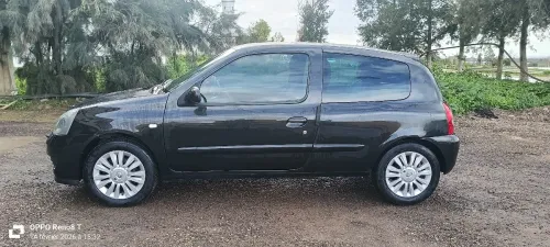 Renault Clio 2 2000 Clio 2
