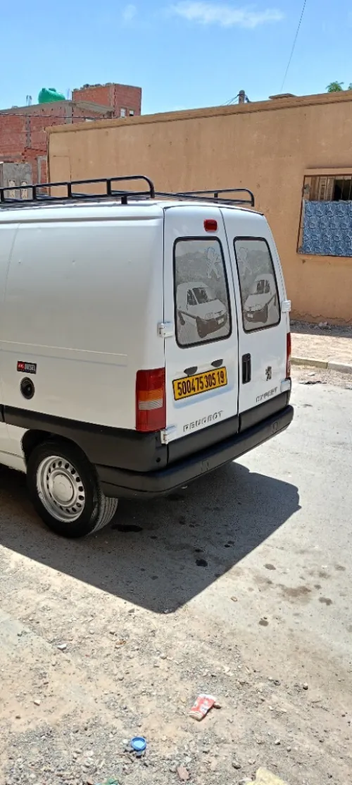 Peugeot Expert 2005 Expert