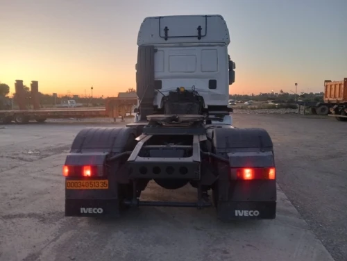 Iveco 430 2013