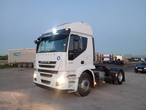 Iveco 430 2013