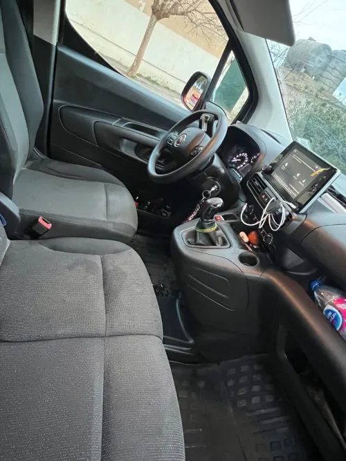Fiat Doblo 2023 