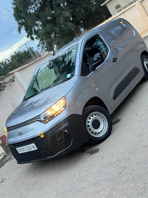 Fiat Doblo 2023 