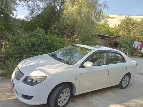 BYD L3 2014 L3
