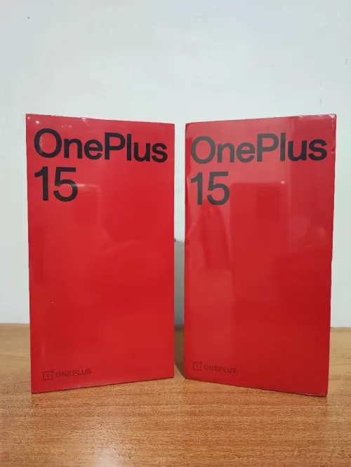 OnePlus Oneplus 15