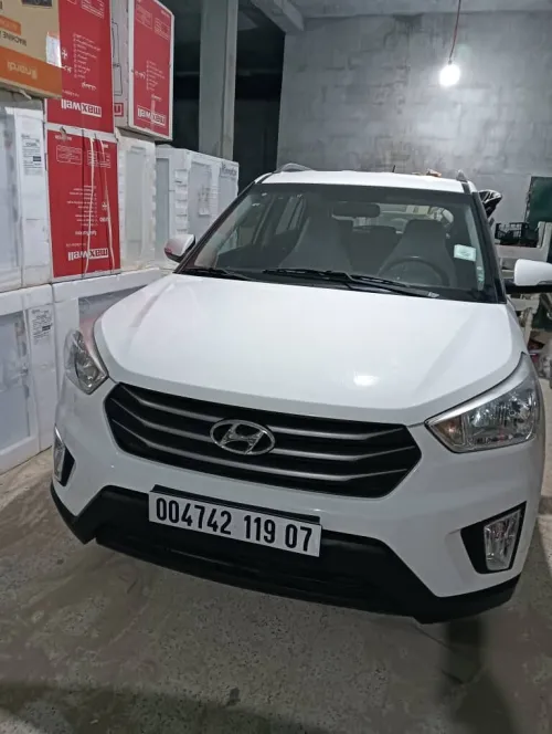 Hyundai Crete 2019 