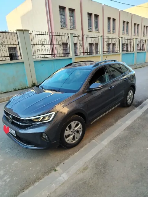 Volkswagen Taigo 2022 Style