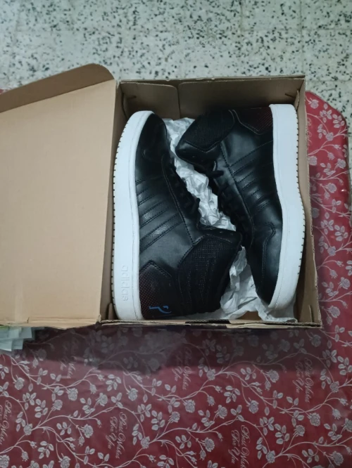 Hoops Mid 2.0k