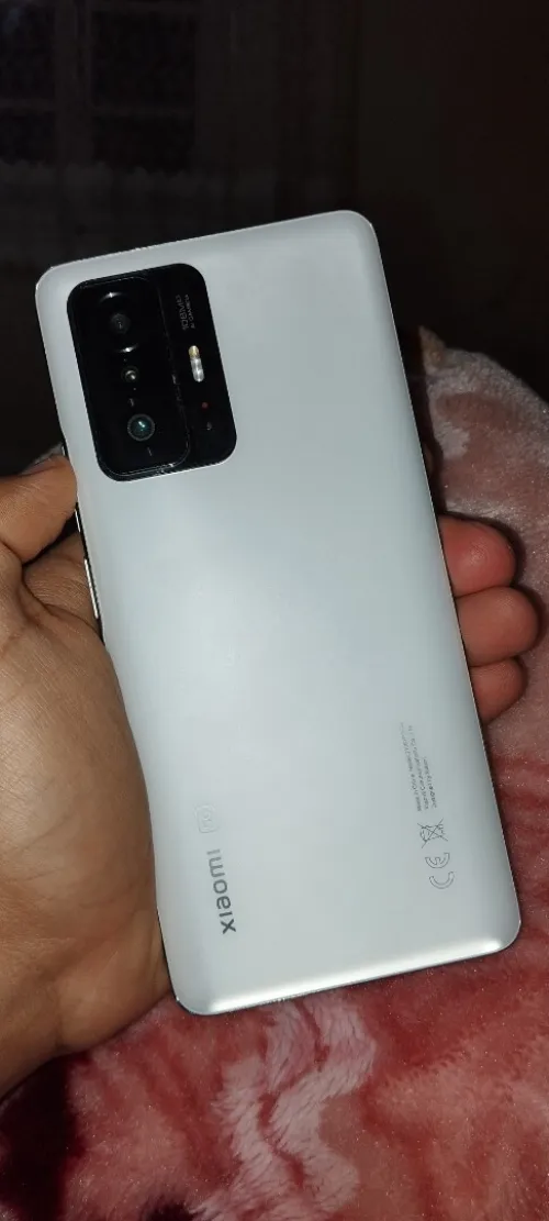 xiaomi mi 11t 5g