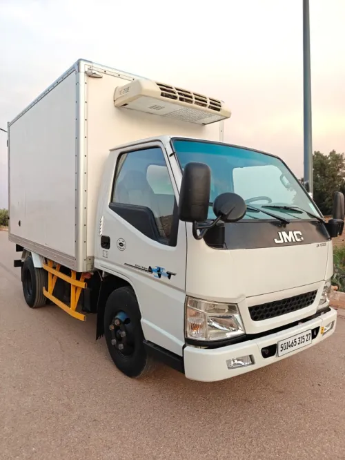 JMC Jmc frigo 2015 Frigo
