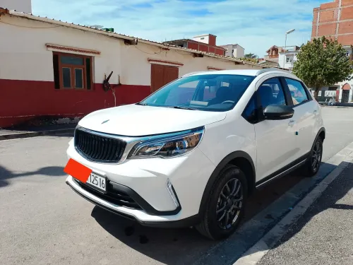 Livan X3 Pro  2025 Livan X3 Pro manuelle + Sans toit 