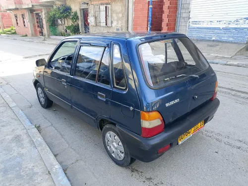 Suzuki Maruti 800 2011 Maruti 800