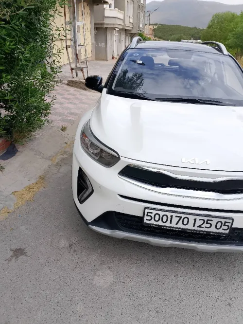 Kia KX1 2025 Kia KX1 Luxury