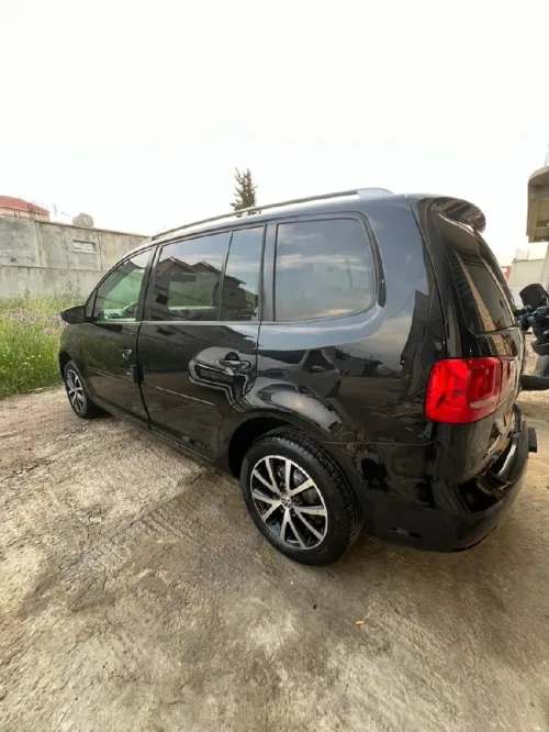 Volkswagen Touran 2011 Touran