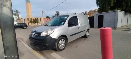 Renault Kangoo 2015 Expression