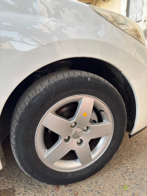 Peugeot 207 2012 Sportium