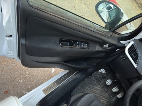 Peugeot 207 2012 Sportium