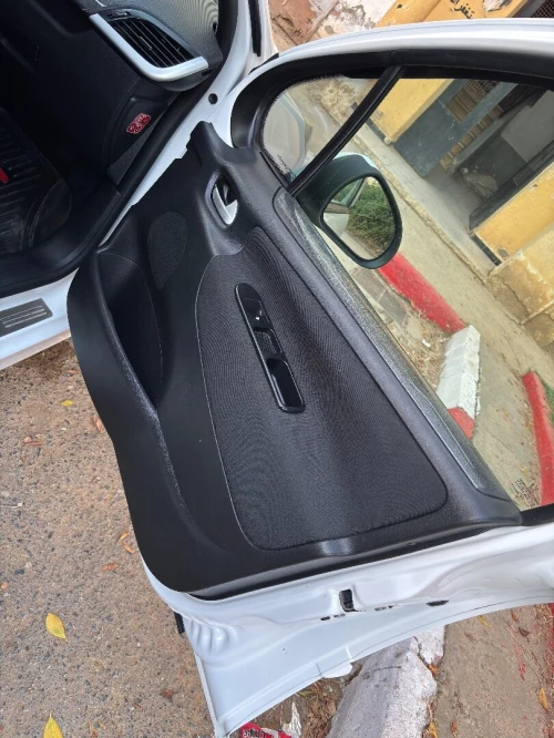 Peugeot 207 2012 Sportium