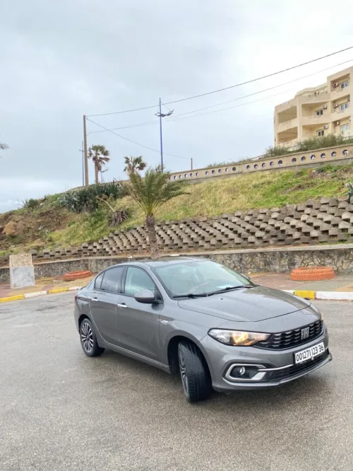 Fiat Tipo 2023 Life