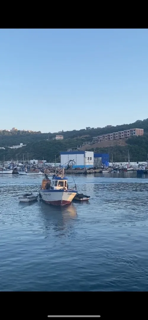 Sardinier 12 metre