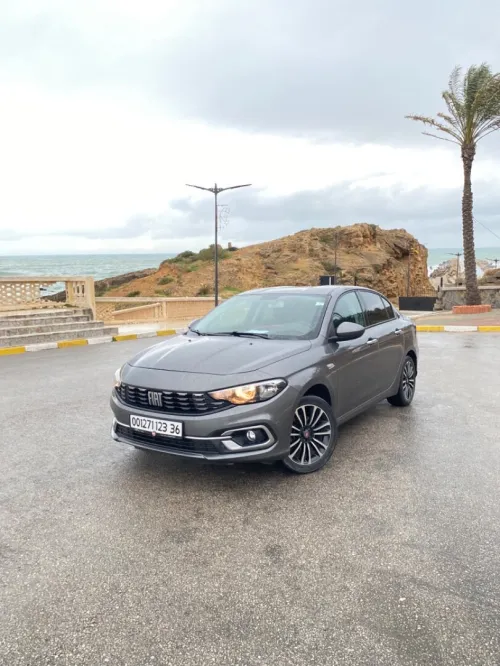 Fiat Tipo 2023 Life
