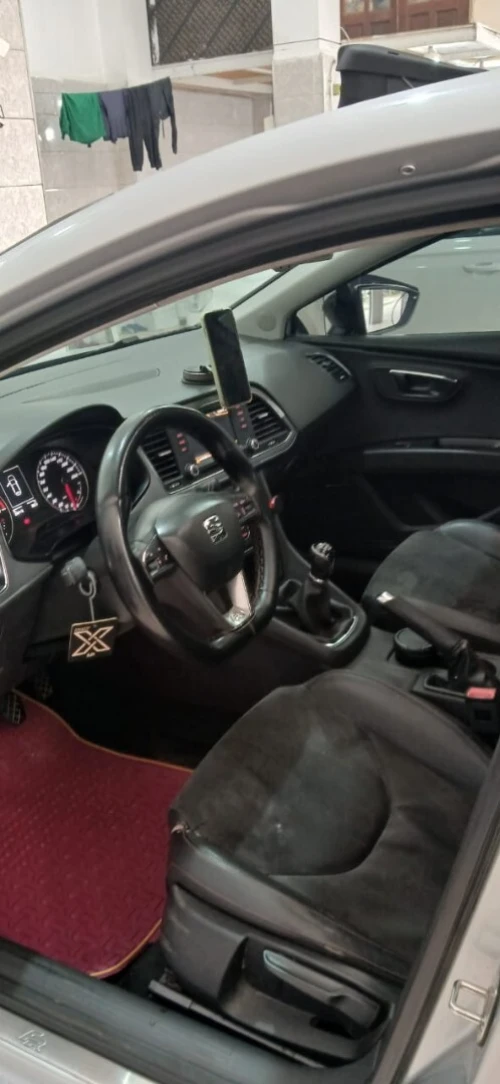 Seat Leon 2014 FR+