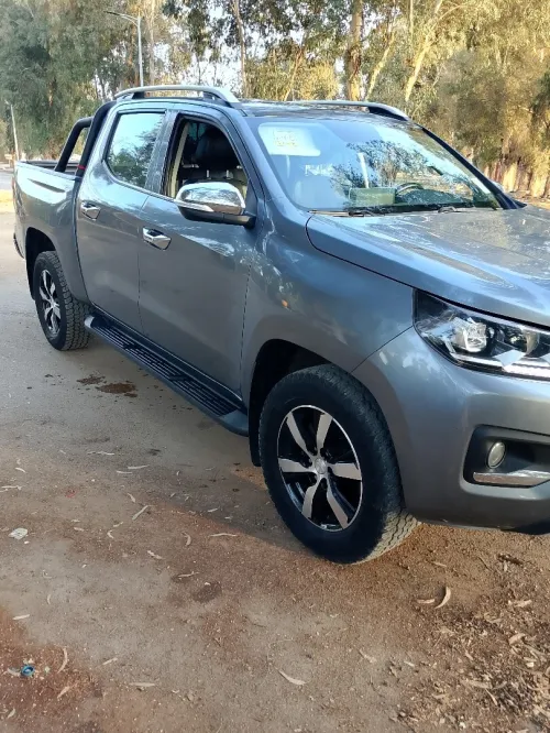Peugeot LANDTREK 2022 LANDTREK