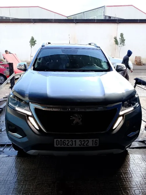 Peugeot LANDTREK 2022 LANDTREK