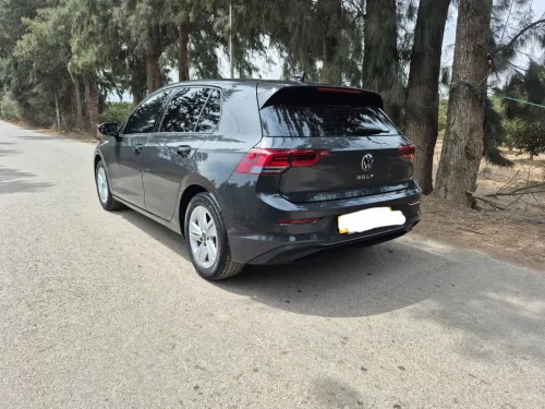 Volkswagen Golf 8 2022 Active