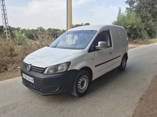 Volkswagen Caddy 2014 Combi 
