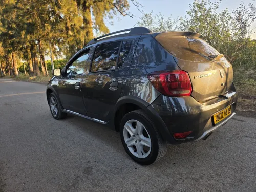 Dacia Sandero 2018 Stepway