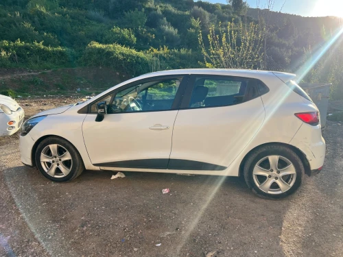 Renault Clio 4 2016 City