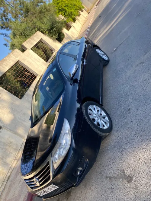 Renault Latitude 2011 Latitude