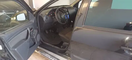 Dacia Duster 2017 Duster