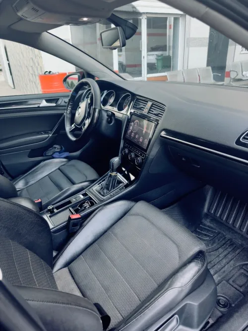 Volkswagen Golf 7 2016 Golf 7