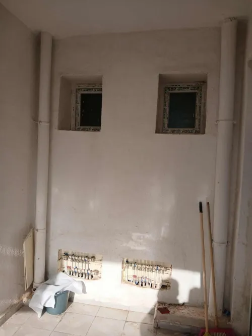 Vente Appartement F4 Alger Mahelma