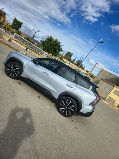 Geely Starray 2024 Cosmos 