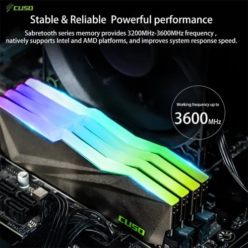 Ddr4 8 gb