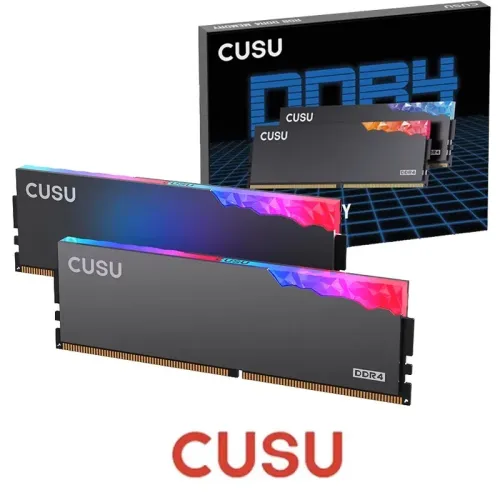 16 gb ddr4 3600mhz