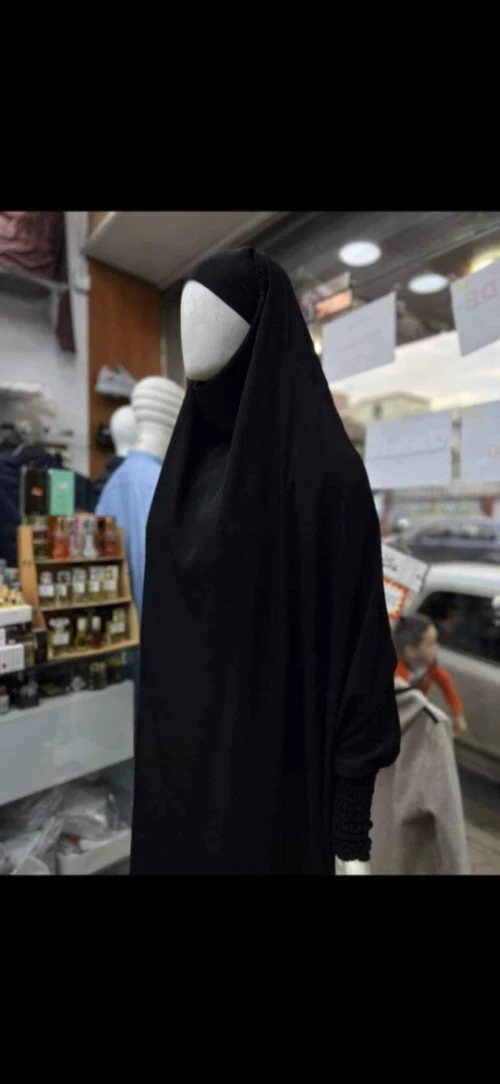 بيع جلابيب بالجملة
