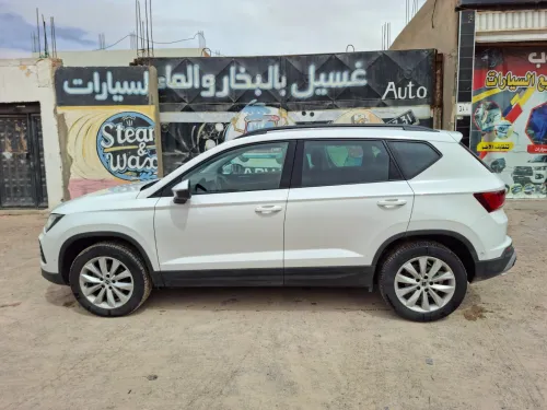 Seat Ateca 2023 