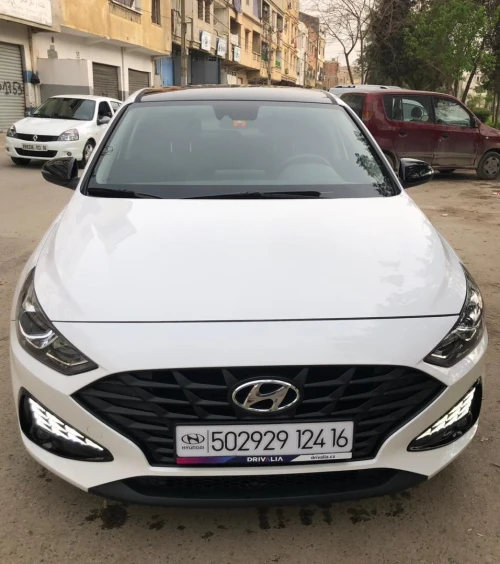 Hyundai I30 2024 