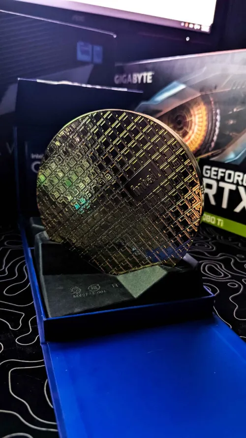 I9 12900K