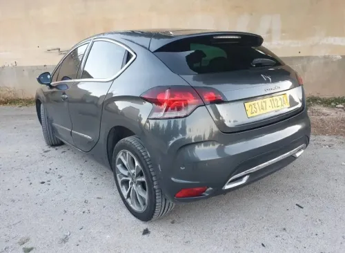 DS DS4 2012 SPORT CHIC
