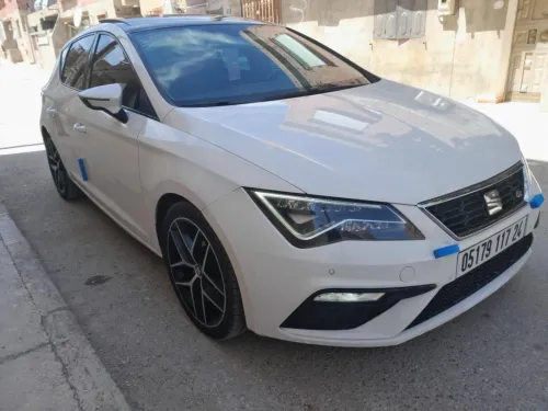 Seat Leon 2017 Leon