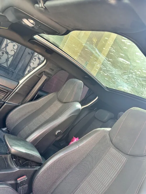 Peugeot 308 2018 GT Line 