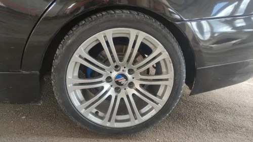 BMW Série 3 2009 Série 3